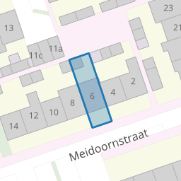 Perceel SLD02-B-1179