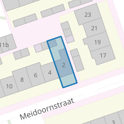 Perceel SLD02-B-1181