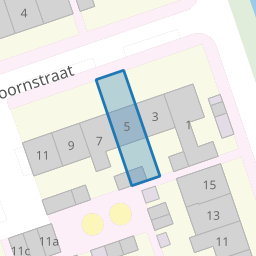 Perceel SLD02-B-1193