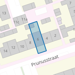 Perceel SLD02-B-1204