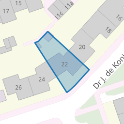 Perceel SLD02-B-1267