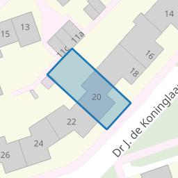 Perceel SLD02-B-1268