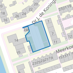 Perceel SLD02-B-1364