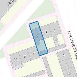 Perceel SLD02-B-1377