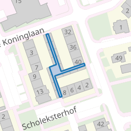 Perceel SLD02-B-1387