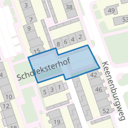 Perceel SLD02-B-1388