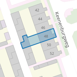 Perceel SLD02-B-1393