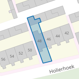 Perceel SLD02-B-1410