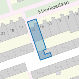 Perceel SLD02-B-1421