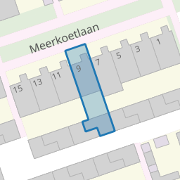 Perceel SLD02-B-1424