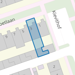 Perceel SLD02-B-1427