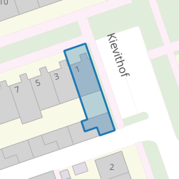 Perceel SLD02-B-1428