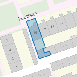 Perceel SLD02-B-1439