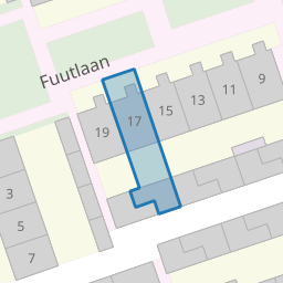 Perceel SLD02-B-1440