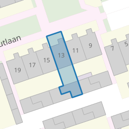 Perceel SLD02-B-1442