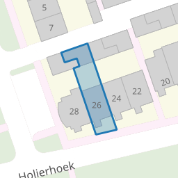 Perceel SLD02-B-1450