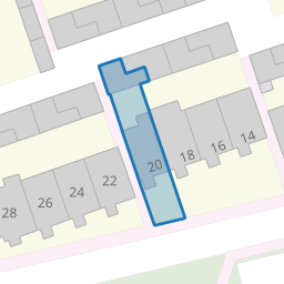 Perceel SLD02-B-1453