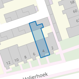 Perceel SLD02-B-1461