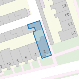 Perceel SLD02-B-1462