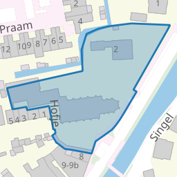 Perceel SLD02-B-1520