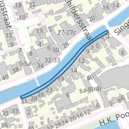 Perceel SLD02-B-1523