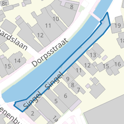 Perceel SLD02-B-1538