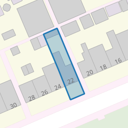 Perceel SLD02-B-1610