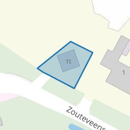 Perceel SLD02-B-1618