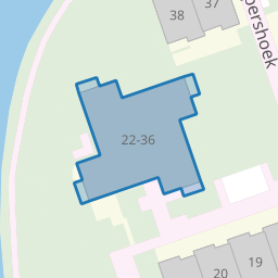 Perceel SLD02-B-1647