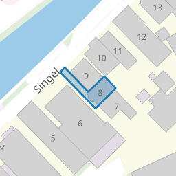 Perceel SLD02-B-1656