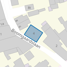 Perceel SLD02-B-1665