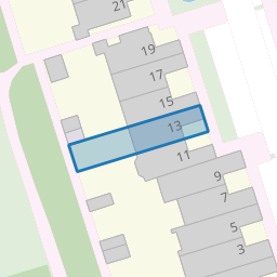 Perceel SLD02-B-1715