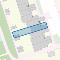 Perceel SLD02-B-1718