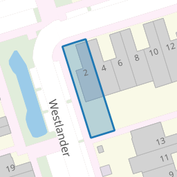 Perceel SLD02-B-1722