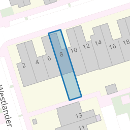 Perceel SLD02-B-1725