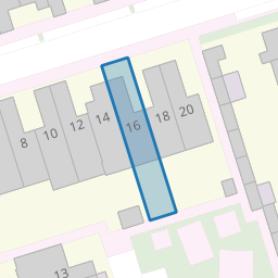 Perceel SLD02-B-1729