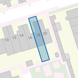 Perceel SLD02-B-1730