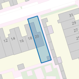 Perceel SLD02-B-1731