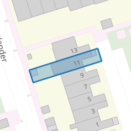 Perceel SLD02-B-1733