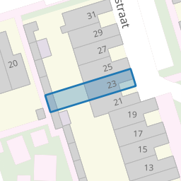 Perceel SLD02-B-1743