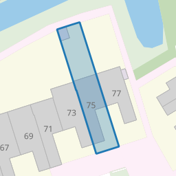 Perceel SLD02-B-1755