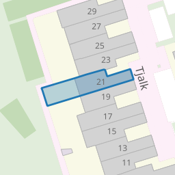 Perceel SLD02-B-1760