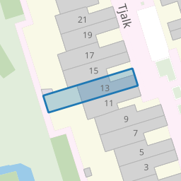 Perceel SLD02-B-1764