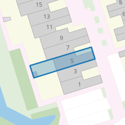 Perceel SLD02-B-1768