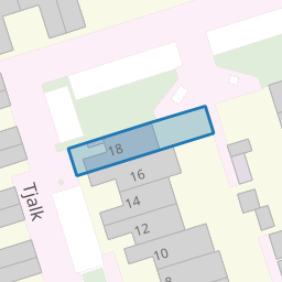 Perceel SLD02-B-1771