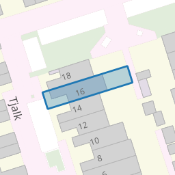 Perceel SLD02-B-1772