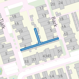 Perceel SLD02-B-1800