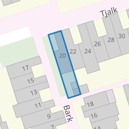 Perceel SLD02-B-1802