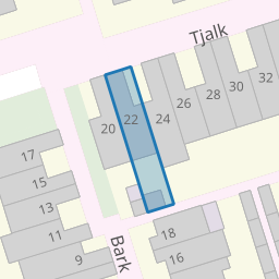 Perceel SLD02-B-1803