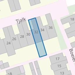 Perceel SLD02-B-1808
